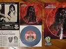 BLACK DEVIL DOLL FROM HELL 7