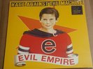 Rage Against The Machine - Evil Empire LP. Orange. VMP. Ltd Ed. Sold Out