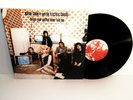 Wayne County And The Electric Chairs Things Your Mother Never Told You LP 1979