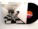 YES Time And A Word UK FIRST PRESS PLUMB LABELS 1970 Vinyl LP