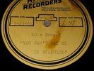 Elvis Presley Acetate live recording WITH COUNT DOWN ENGINEER. 1 made.$25,000