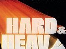 Wood  Brass & Steel-Hard & Heavy  VINYL NEU