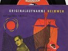 Polydor Sg .  -   FREDDY    -    HEIMWEH    -