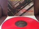 THE BEATLES PLEASE PLEASE ME RED VINYL PARLOPHONE RARE IN GREAT CONDITION