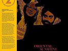 ORIENTAL SUNSHINE-DEDICATED TO THE BIRD WE LOVE (RMST)  VINYL LP NEW
