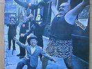 The Doors - Strange Days / LP / Top Zustand