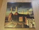 PINK FLOYD, ANIMALS. UK VINYL A2/B2, 1ST PRESS. GATEFOLD P/S + INNER. HARVEST