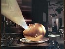The Mars Volta ?– De-Loused In The Comatorium - Original Silver Vinyl Double LP