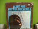 ALBERT KING 