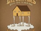 Les Claypool`S Duo De Twang-Four Foot Shack  VINYL NEW