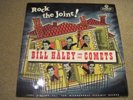 BILL HALEY AND HIS COMETS Rock The Joint 1957  LONDON    NEAR MINT