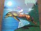 LP NAZARETH The Fool Circle 1st GERMANY, EX+