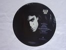 PRINCE -THE ARMS OF ORION Picture Disc OST 1989  12