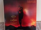 Gounod Faust Ballet Music 1960 Bizet Carmen Suite Royal Opera House RCA