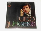 Udo Jürgens - LP -  SUNG IN ITALIAN - SINGT ITALIENISCH - Durium ms A 77208