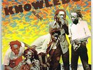 a & m LP : KNOWLEDGE-hail dread    (hear)     roots reggae promo