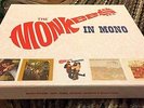 The Monkees in Mono 5 LP Box Set 180 Gram Vinyl Audiophile Original Covers