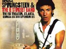 4LP BRUCE SPRINGSTEEN & THE E STREET BAND-The Fox Theater, Atlanta, Georgia. New