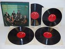 BOSTON SYMPHONY CHAMBER ERICH LEINSDORF, USTINOV 3xLP BOX +BONUS RCA LSC-6167
