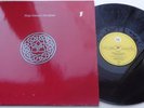 KLP71B - King Crimson - Discipline (2302 112) German LP, eg 1981