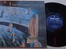 KLP71B - Van der Graaf Generator Pawn Hearts 6369 915 German LP in FOC, philips