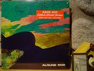 ALRUNE ROD Alrune Rock 2xLP/English & Danish versions/1972 Denmark/Psych/SHADOKS