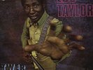 TAYLOR,EBO-TWER NYAME (OGV)  VINYL LP NEU