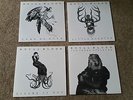 Royal Blood 4 x 7
