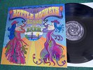 Bottle Rockets – Songs Of Sahm (Lp, Blue Rose/Bloodshot Rec., Doug Sahm) Vinyl