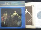 HAYDN - Symphonies 49-56 DORATI Philharm. Hungarica [Decca] UK EXC- 6LP BOX SET