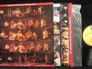 TALKING HEADS - The Name of This Band Is Talking Heads GERMAN 1st press EXC- 2LP