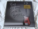 Vinyl Album: Bill Wyman : Back To Basics : Red Numbered Limited Edition SEALED