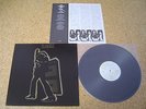 T.Rex   Electric Warrior/ Japan LP/ Sheet