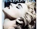 Madonna - True Blue (180gm + Poster) NOUVEAU LP