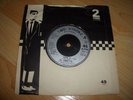 THE LAMBRETTAS 2-tone POISON IVY ska Mod Revival 79 *WITHDRAWN* TWO STROKE LABEL