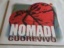 NOMADI Cuore vivo, LP Orig ITA 2011, Limited Ed N. 354, SIGILLATO, RARO