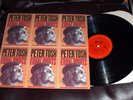 PETER TOSH EQUAL RIGHTS Columbia 1977 NM Get Up Stand Up Sly Dunbar Shakespeare