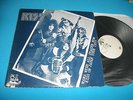 KISS LP Mama Weer All Crazee Now Kiss On Japan Tour 1977