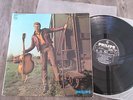 LP JOHNNY HALLYDAY B 77.732 L MONO 
