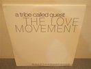 * A Tribe Called Quest . The Love Movement . Rare 3 LP Record Set