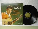 Dion LP Lovers Who Wander Clean 1962 Mono Doo Wop Rock Orig  I Was Born To Cry