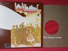 Led Zeppelin II 1977 Near Mint complete Record Club gatefold LP, Columbia House