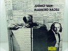 sealed DGG s/t Orig. LP: MAURICIO KAGEL 