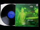 ACHE Green Man LP Philips Danish 1st Press Prog/Psych 1971  NM