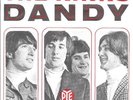 THE KINKS 45 DANDY+PS HOLLAND RARE