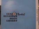 Conroy Eurobeat. World At Work. R.de Filippi. Music Library.Rock.Psych.Jazz.Rare