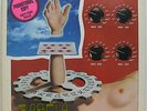 JERRY GARCIA Garcia 1972 US ORG White Label PROMO LP Grateful Dead MINTY