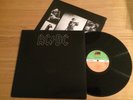 AC/DC..BACK IN BLACK..UK FIRST ISSUE ATLANTIC K 50735