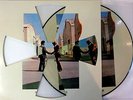 PINK FLOYD VINYL LP - WISH YOU WERE HERE - PICTURE DISC
