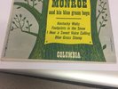 bill monroe